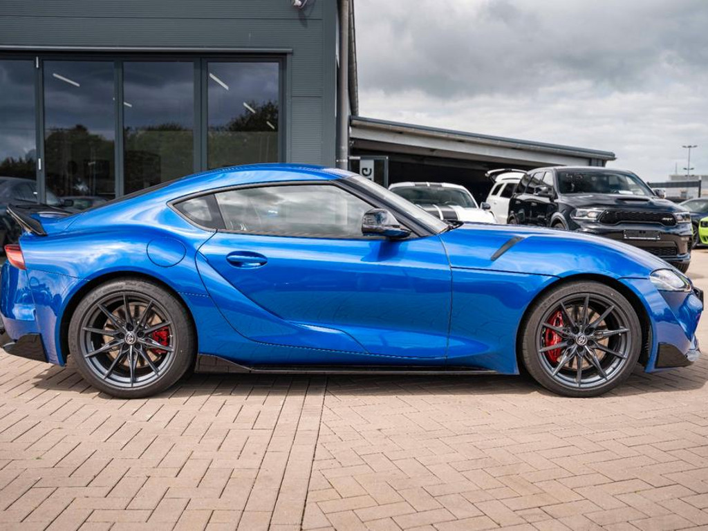 Toyota Supra