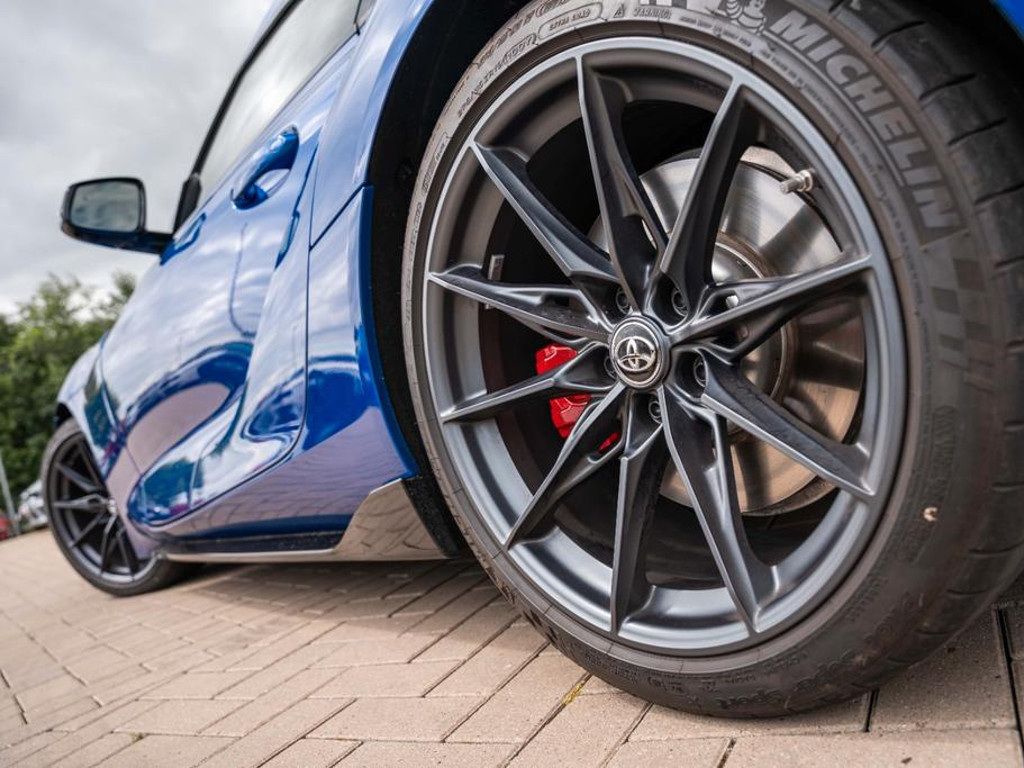 Toyota Supra