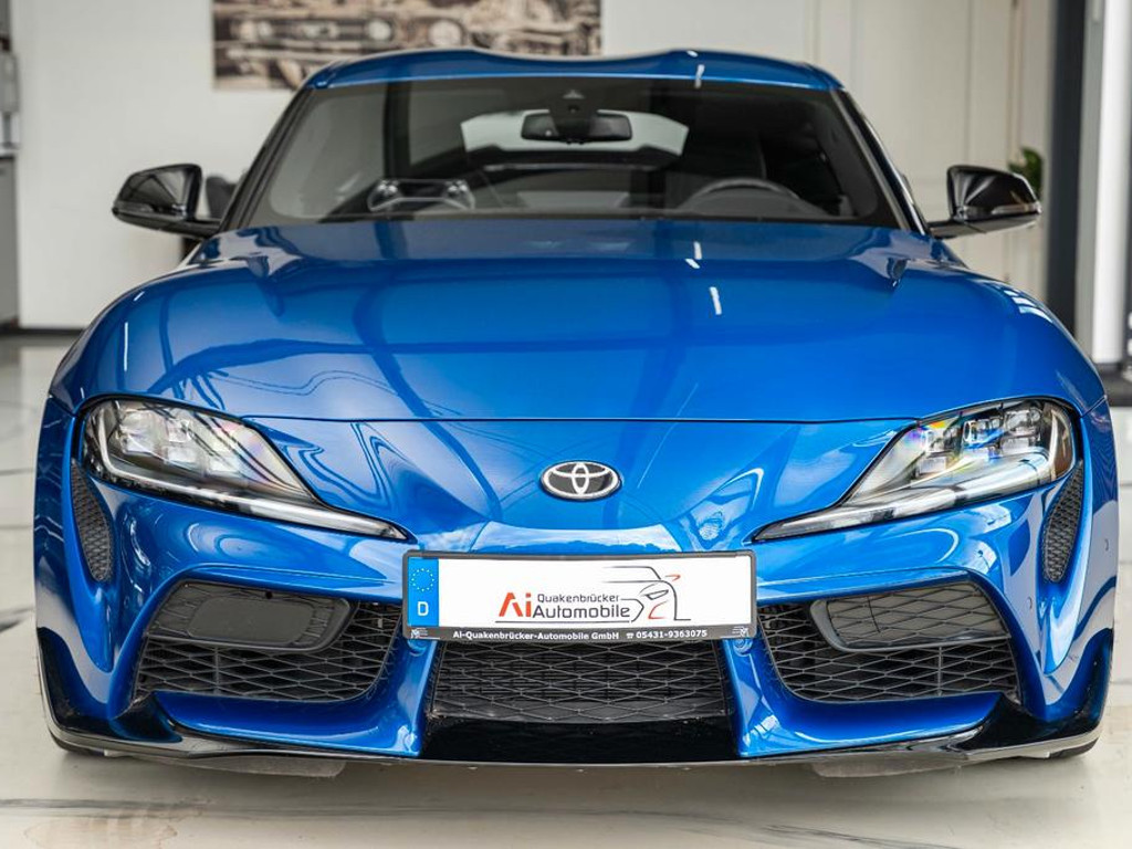 Toyota Supra