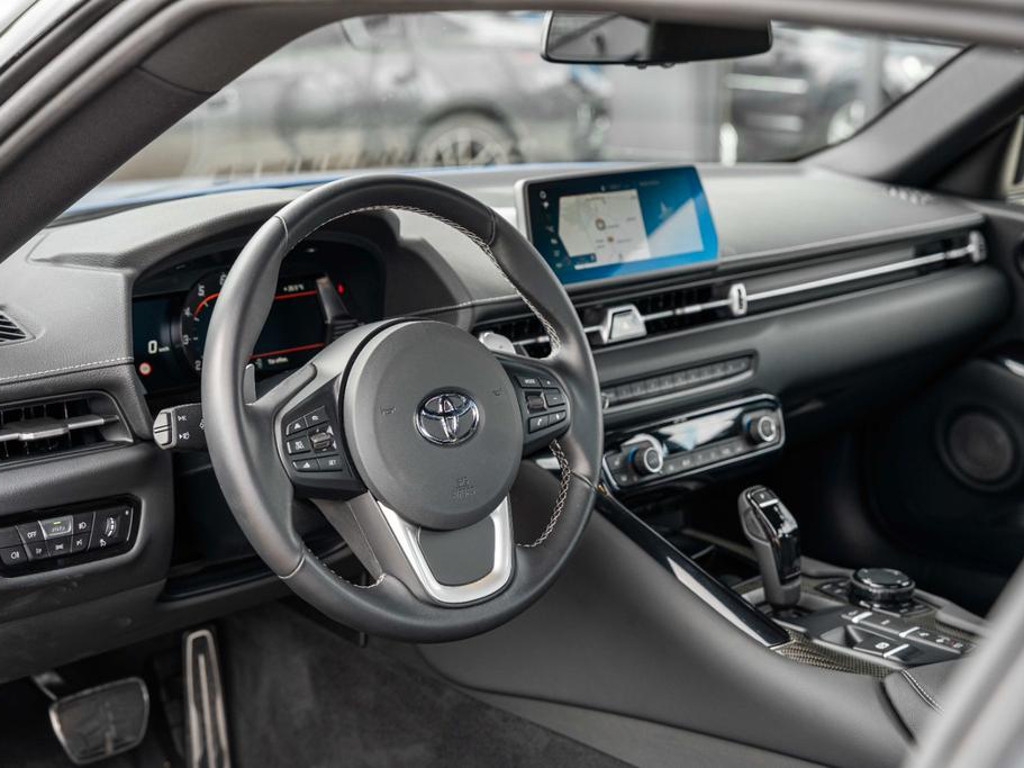 Toyota Supra