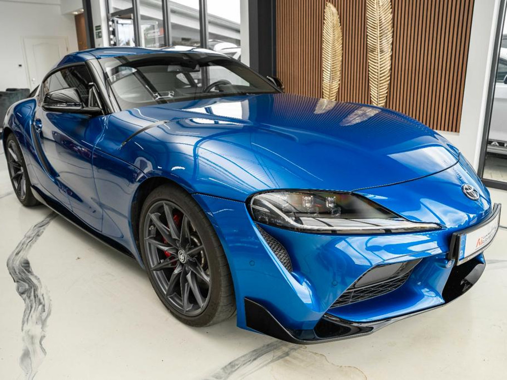 Toyota Supra