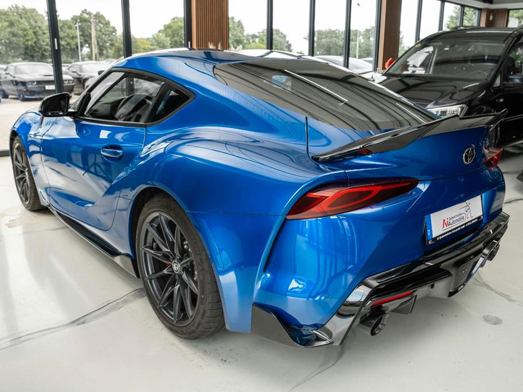 Toyota Supra