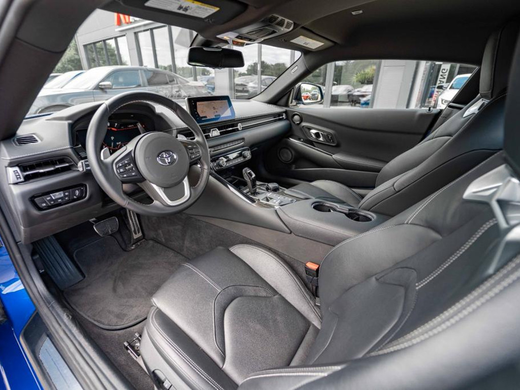 Toyota Supra
