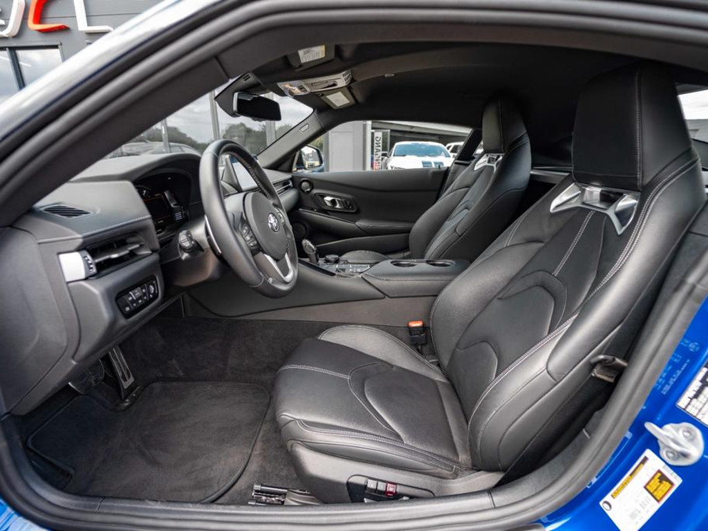 Toyota Supra
