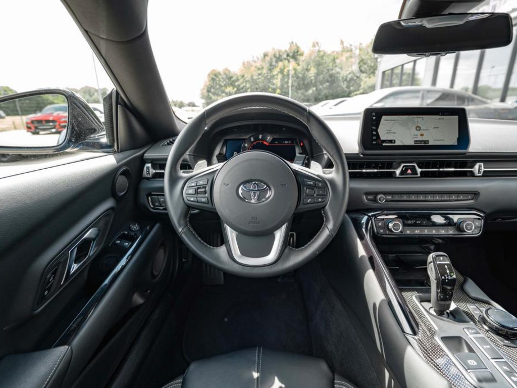 Toyota Supra