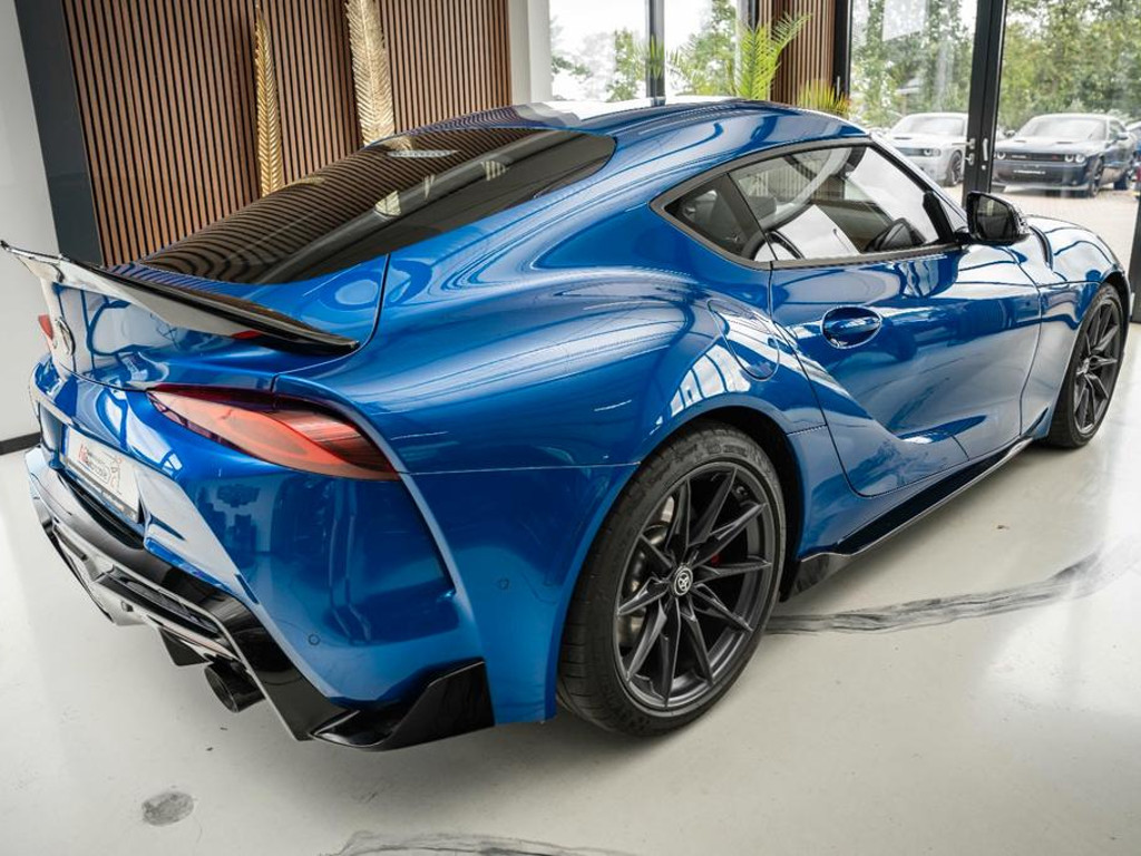 Toyota Supra