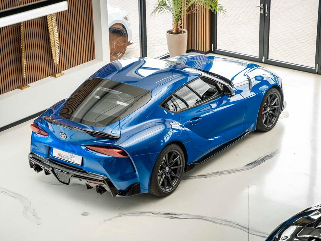 Toyota Supra