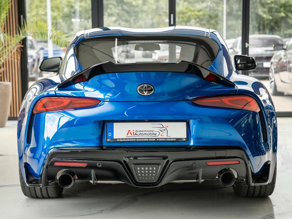 Toyota Supra