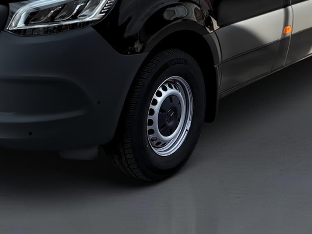Mercedes-Benz eSprinter