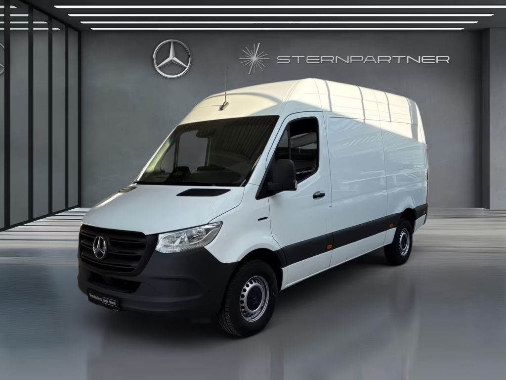 Mercedes-Benz eSprinter Sprinter 314 Kasten L2H2 Akku 81KWh