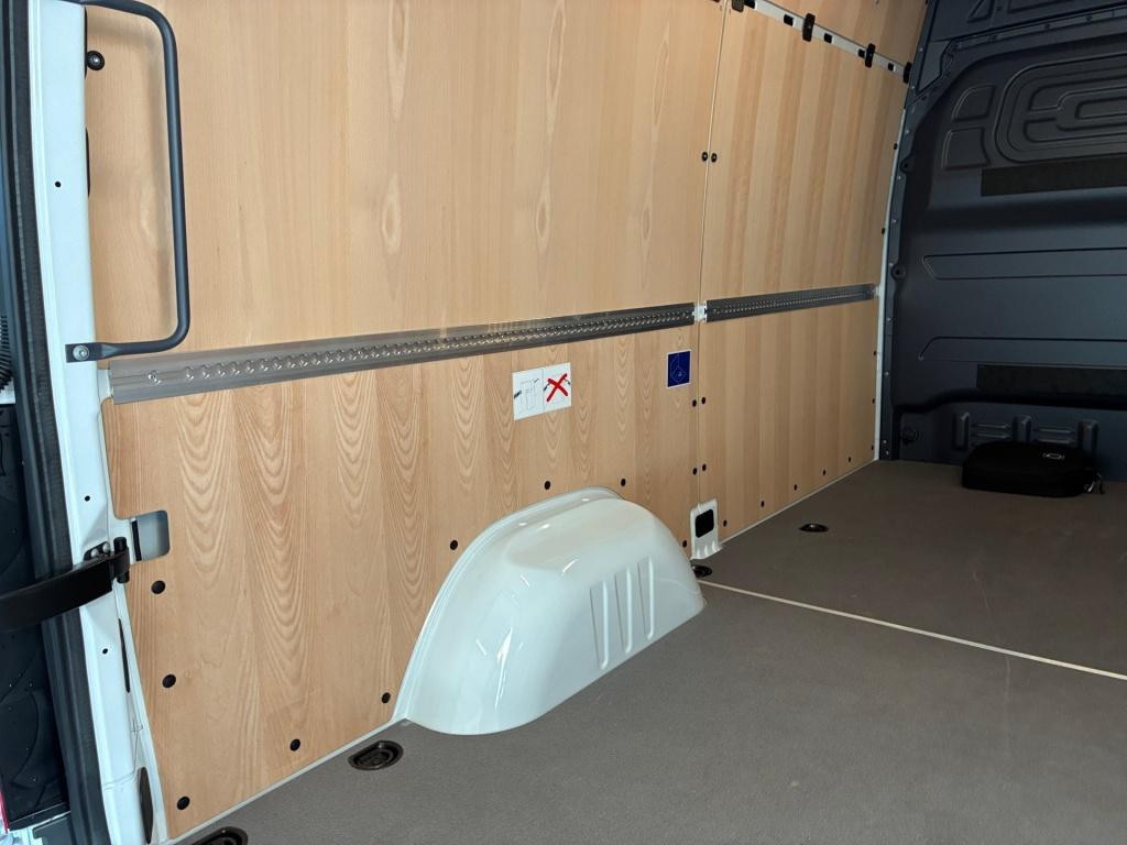 Mercedes-Benz eSprinter