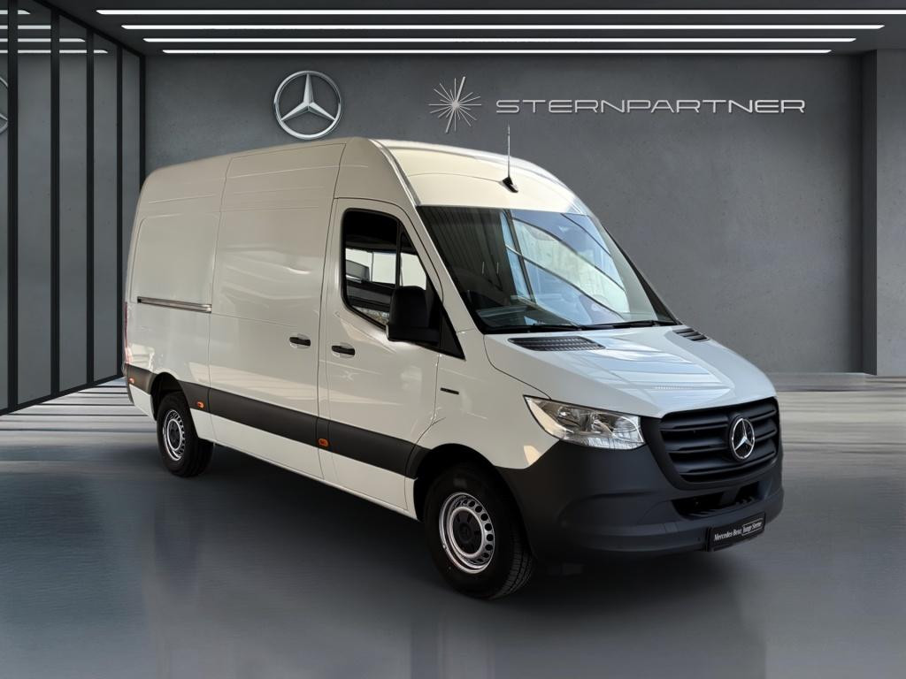 Mercedes-Benz eSprinter