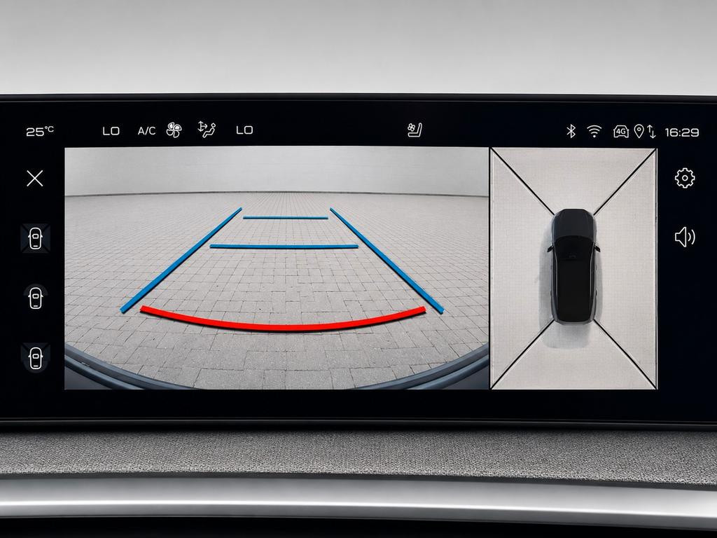 Peugeot E-3008