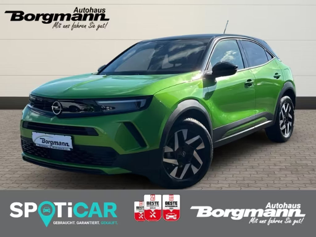 Opel Mokka Elegance