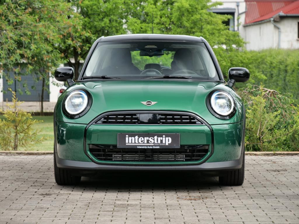 Mini Cooper Classic