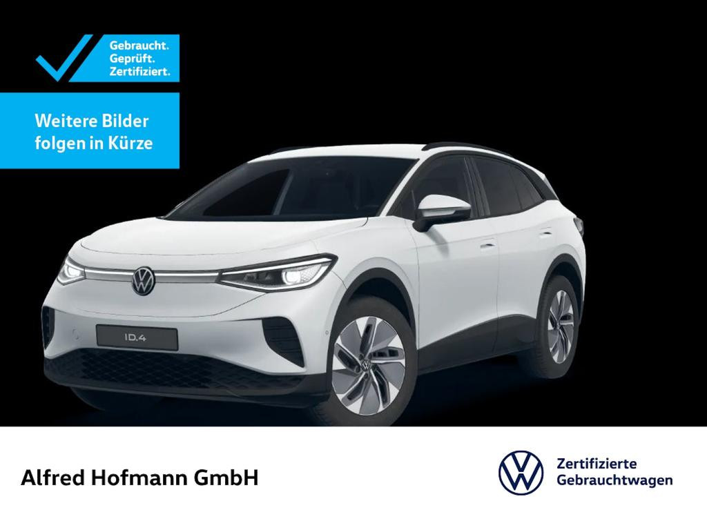 Volkswagen ID.4 Performance Pro