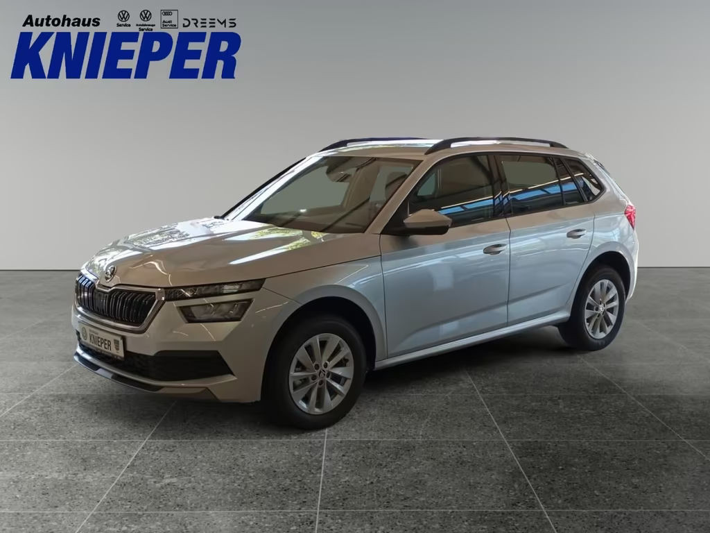 Skoda Kamiq Ambition 1.0 TSI