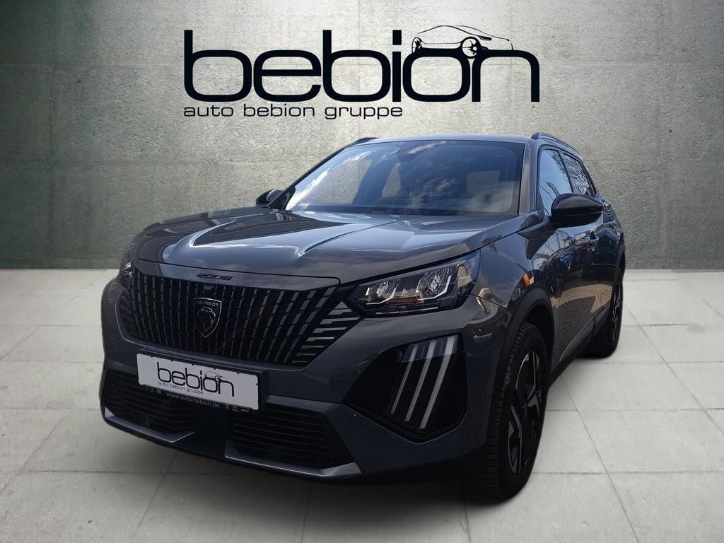 Peugeot 2008 Allure Pack PureTech