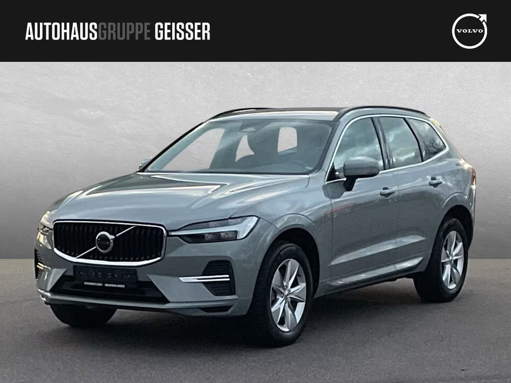 Volvo XC60 Core
