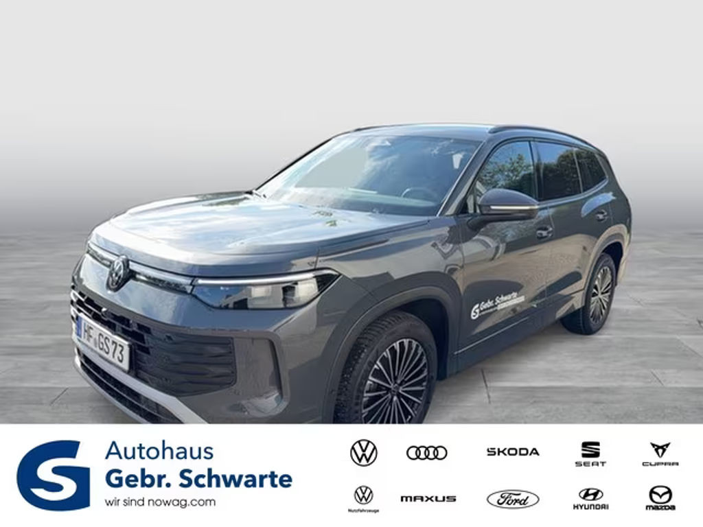 Volkswagen Tayron Life 2.0 TDI