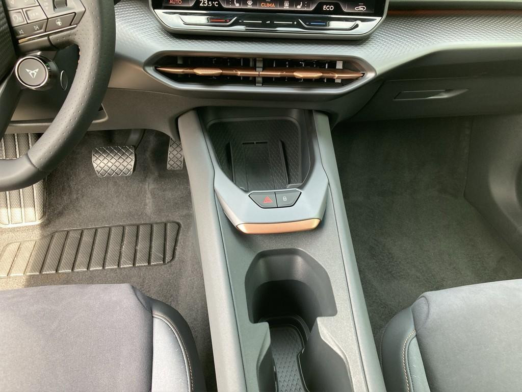 Cupra Raval