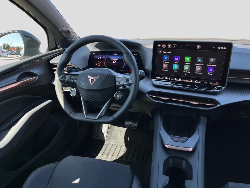 Cupra Raval