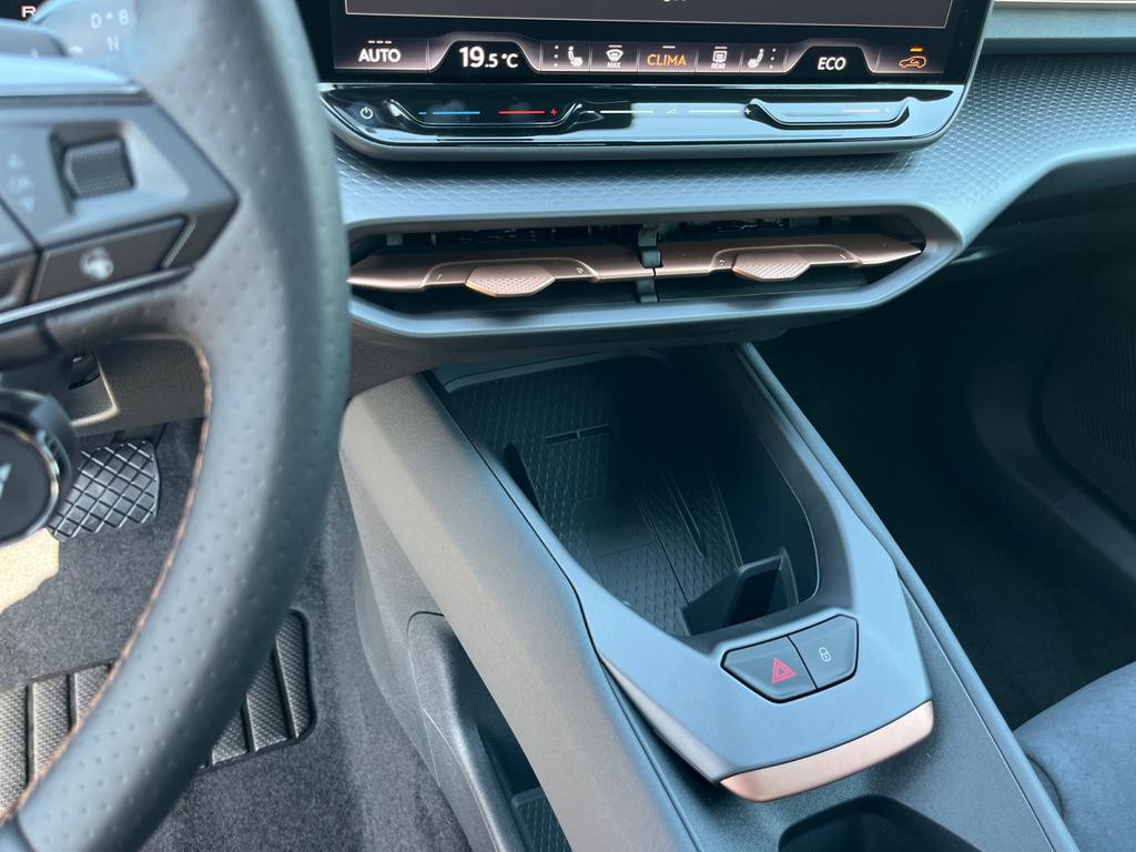 Cupra Raval
