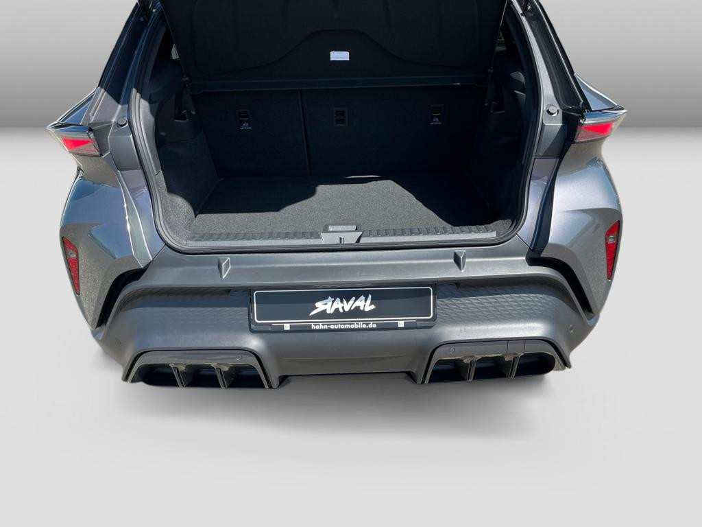 Cupra Raval