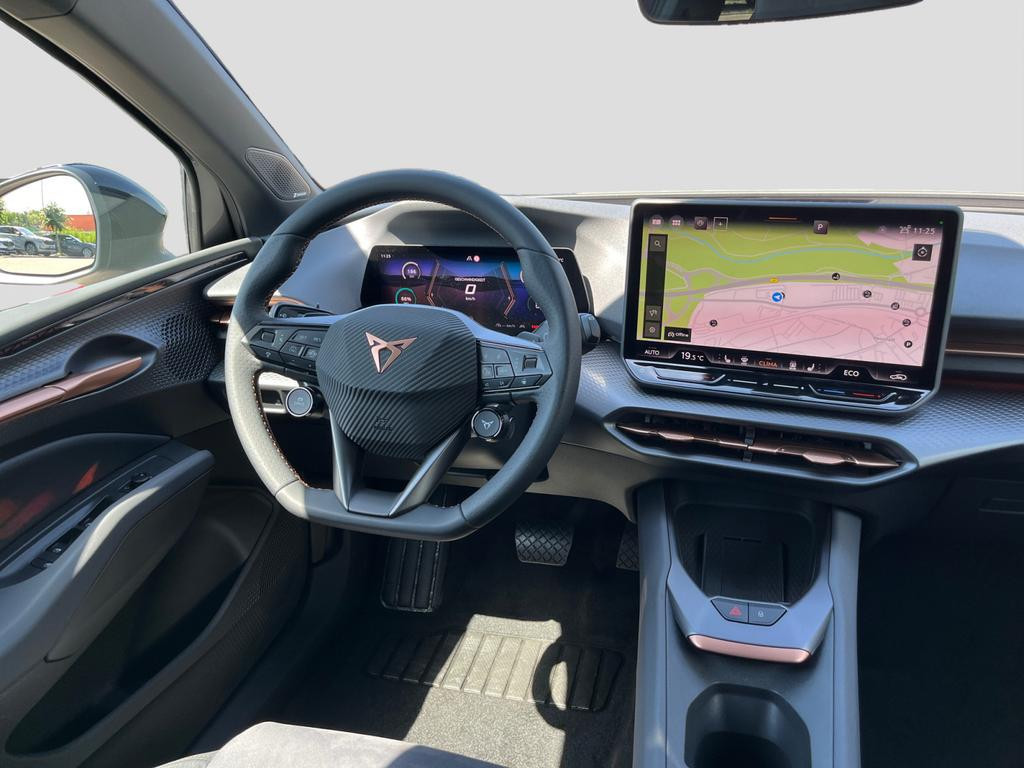 Cupra Raval