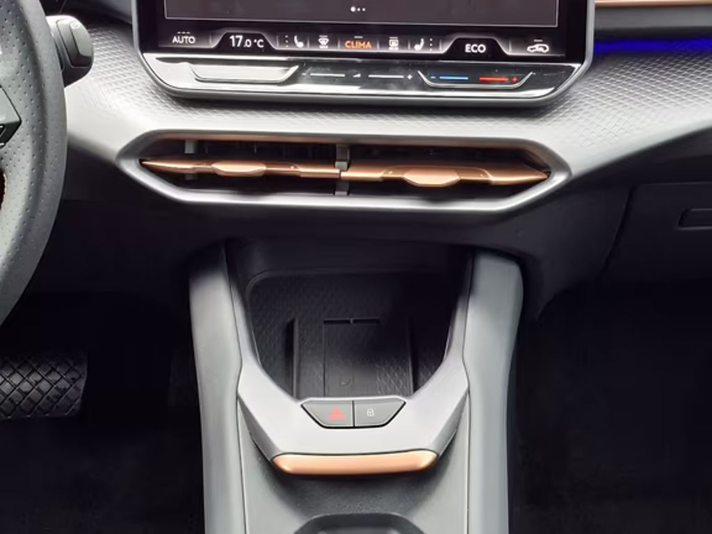 Cupra Raval