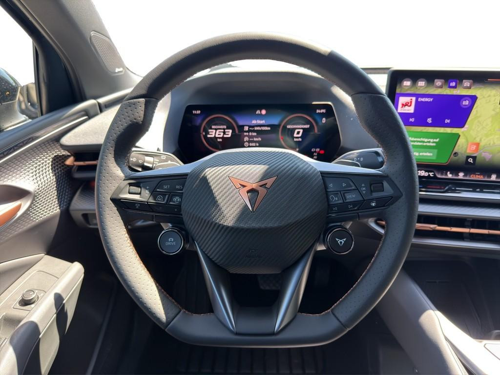 Cupra Raval