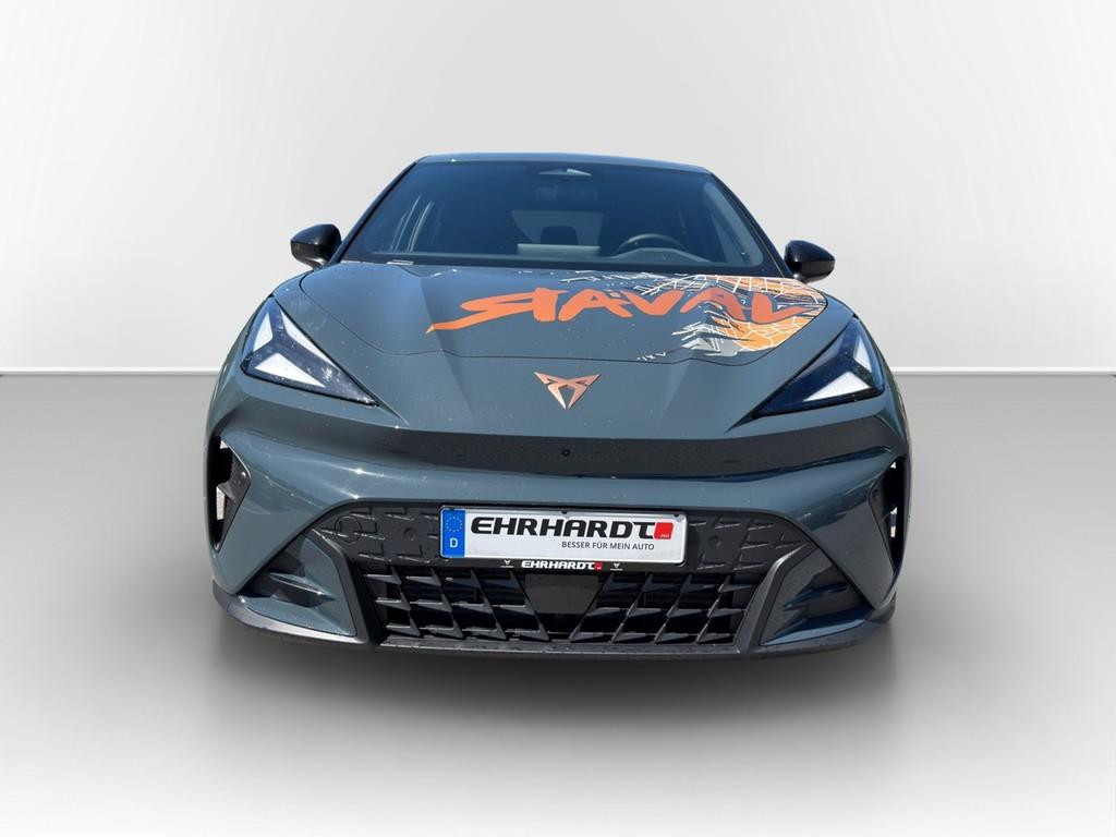 Cupra Raval