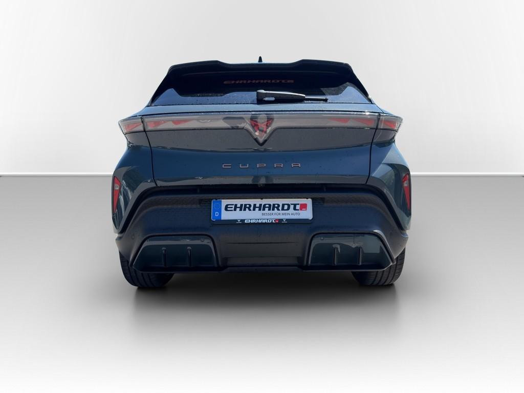 Cupra Raval