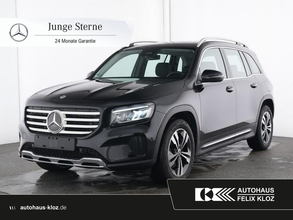 Mercedes-Benz GL-Klasse GLB 180 Progressive