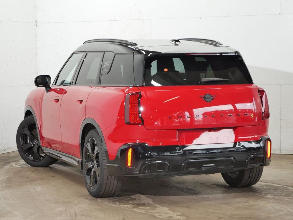 Mini Cooper SE Countryman