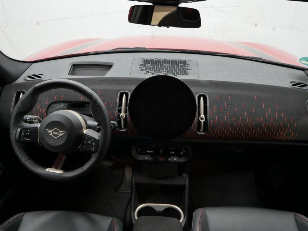 Mini Cooper SE Countryman