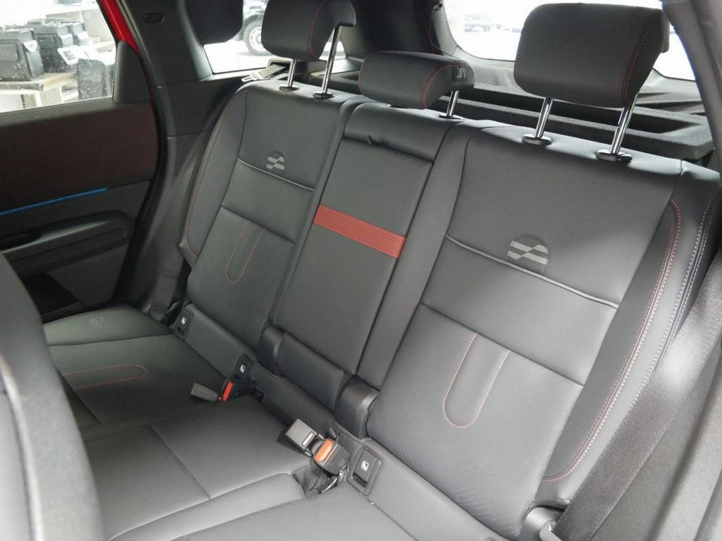 Mini Cooper SE Countryman