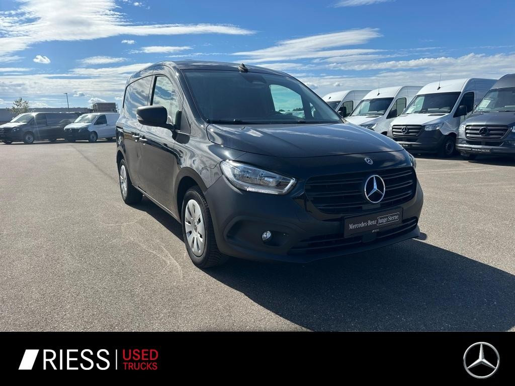Mercedes-Benz Citan CDI