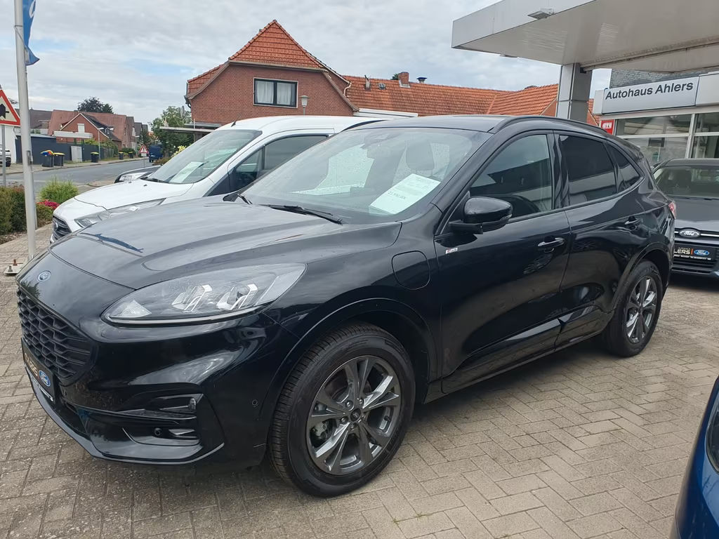 Ford Kuga ST Line Plug in Hybrid Hybrid
