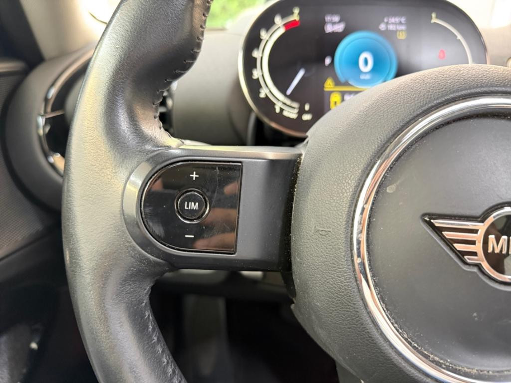 Mini Cooper Clubman