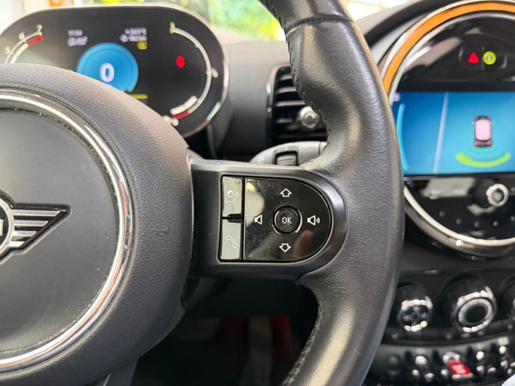 Mini Cooper Clubman