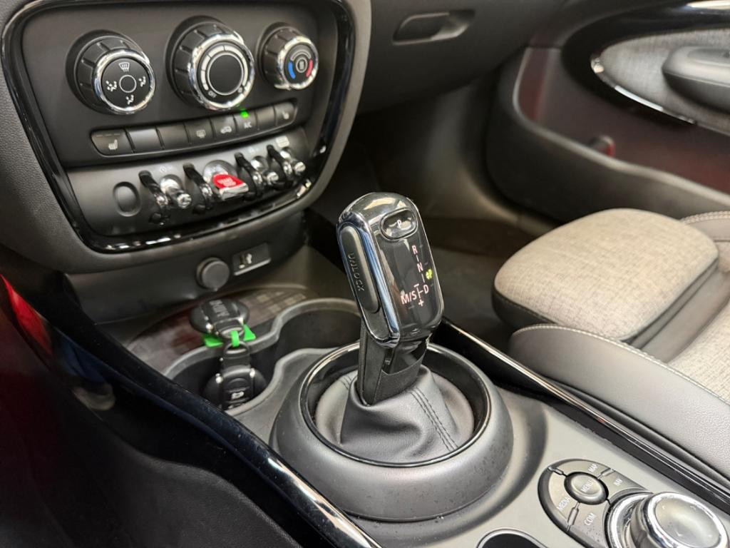 Mini Cooper Clubman