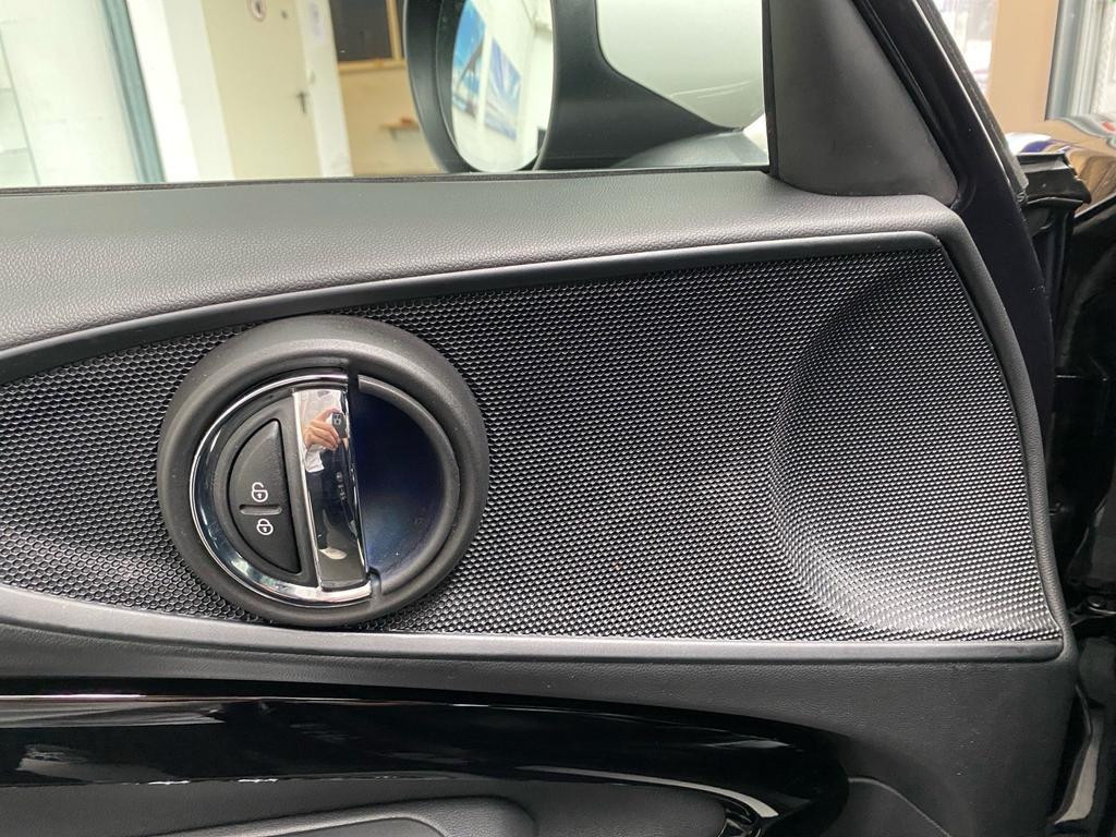 Mini Cooper Clubman