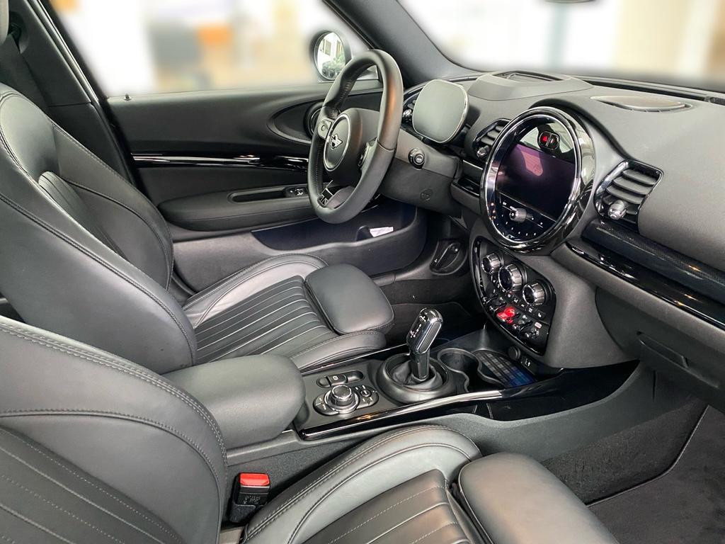 Mini Cooper Clubman