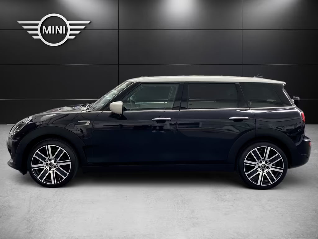 Mini Cooper Clubman