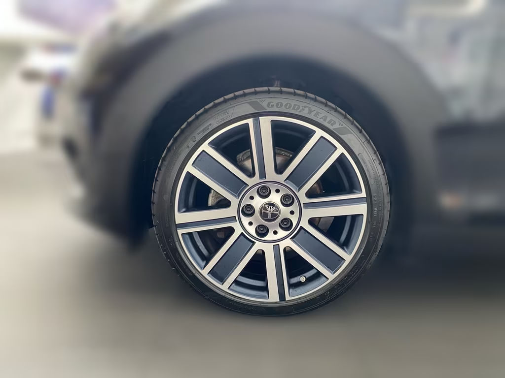 Mini Cooper Clubman
