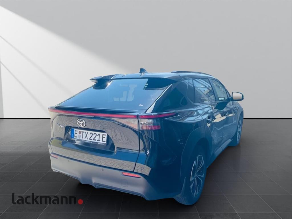 Toyota bZ4X bz4X Navi*Leder*Kamera*LED*El. Heckklappe*LED*