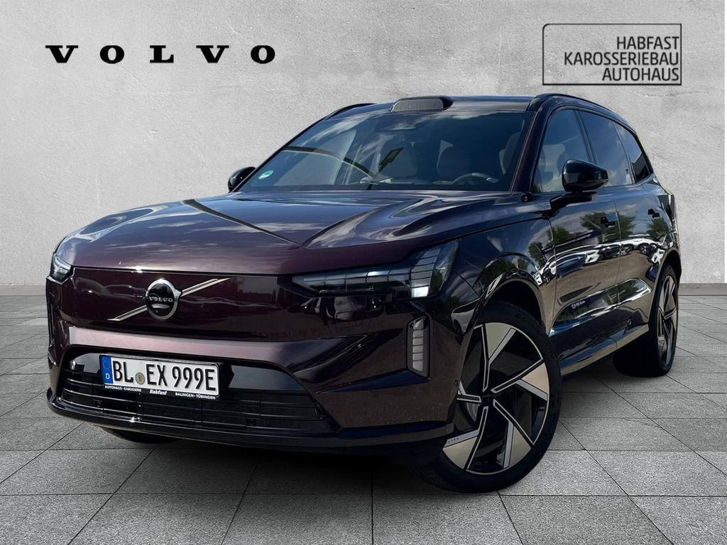 Volvo EX90