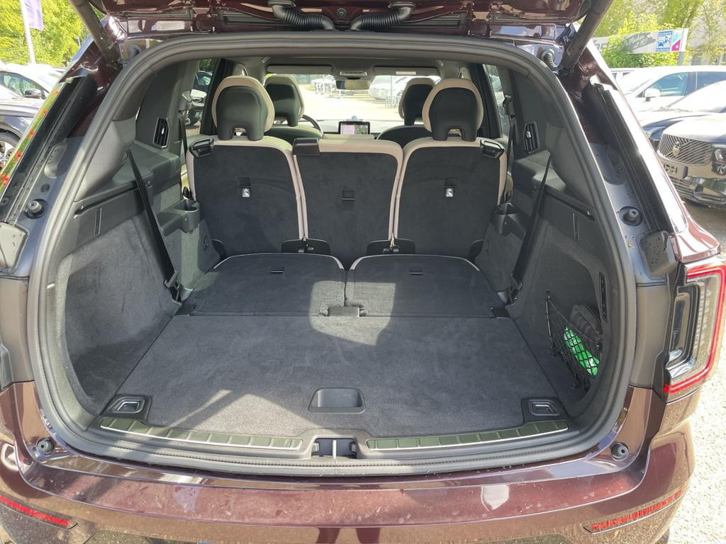 Volvo EX90