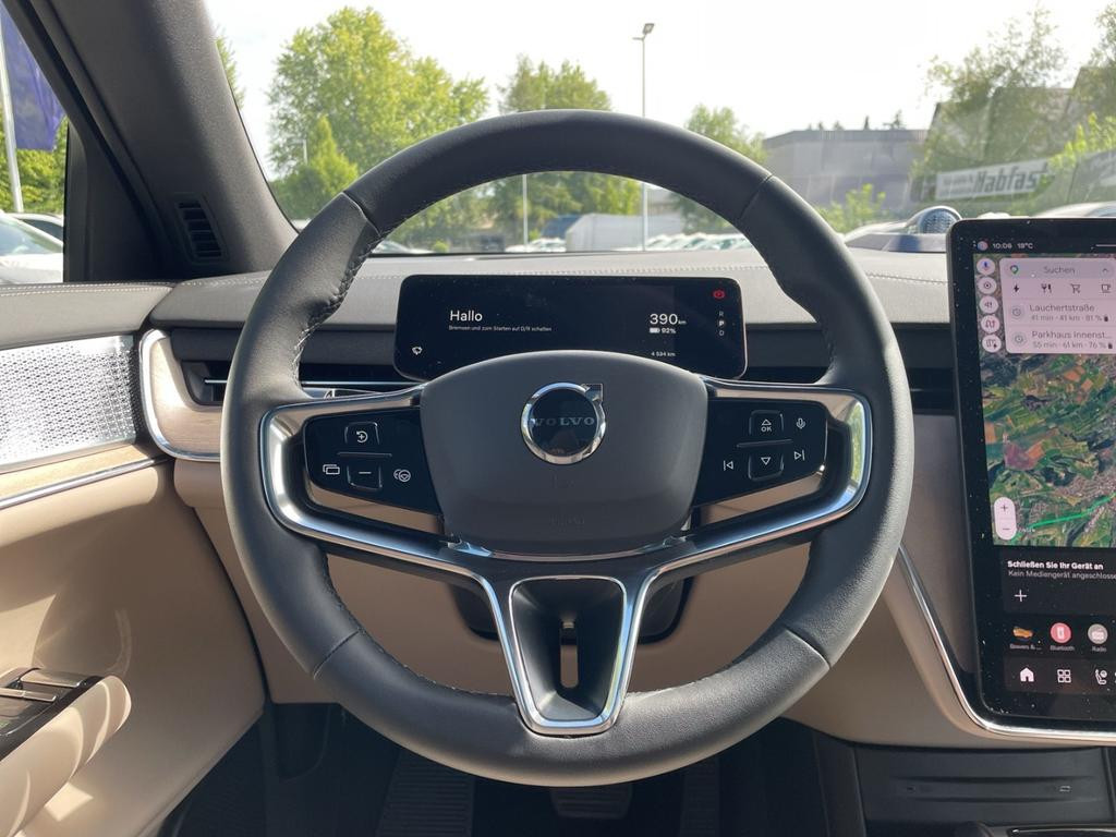 Volvo EX90